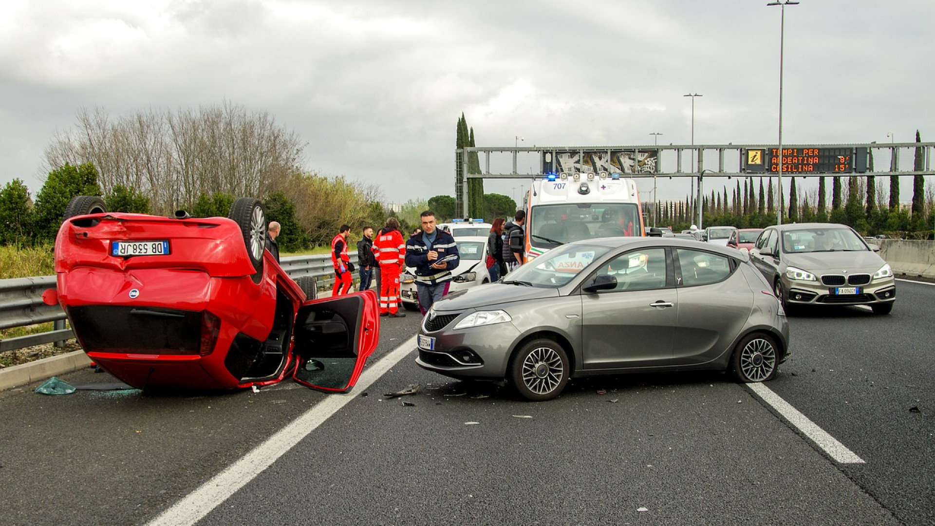 Comment trouver un avocat en accidents de la route à Toulouse ?